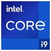 Intel Core i9-14900F 2 GHz 24-Core LGA 1700 Processor, Silver
