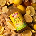 thumbnail image 6 of Bragg Organic Apple Cider Vinegar Beverage, Ginger Lemon Honey - 16oz, 2 Pack, 6 of 8