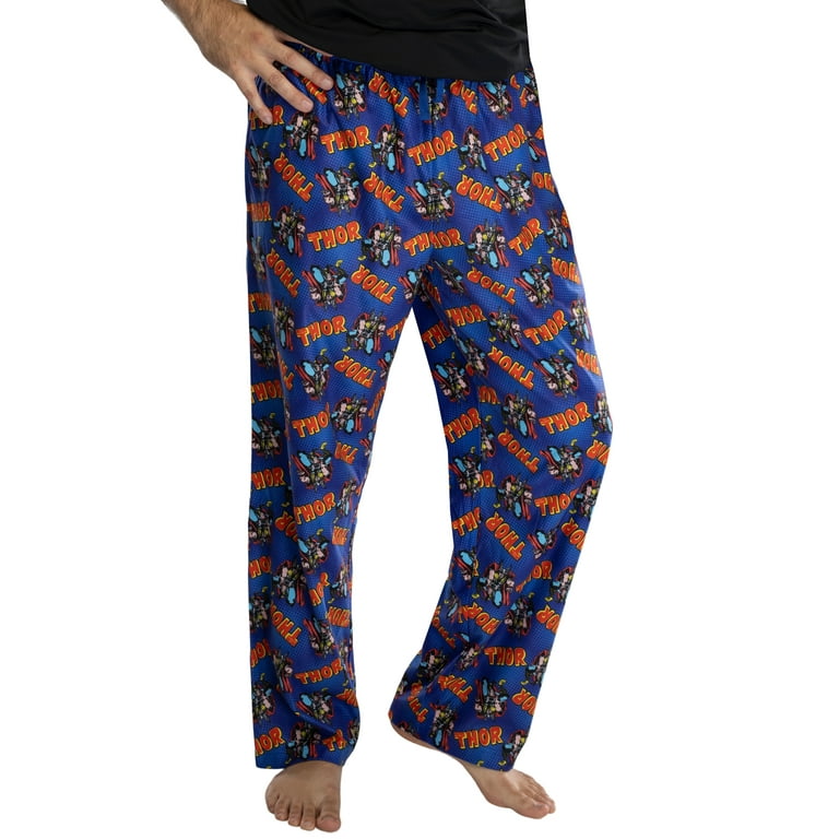 Thor pjs new arrivals