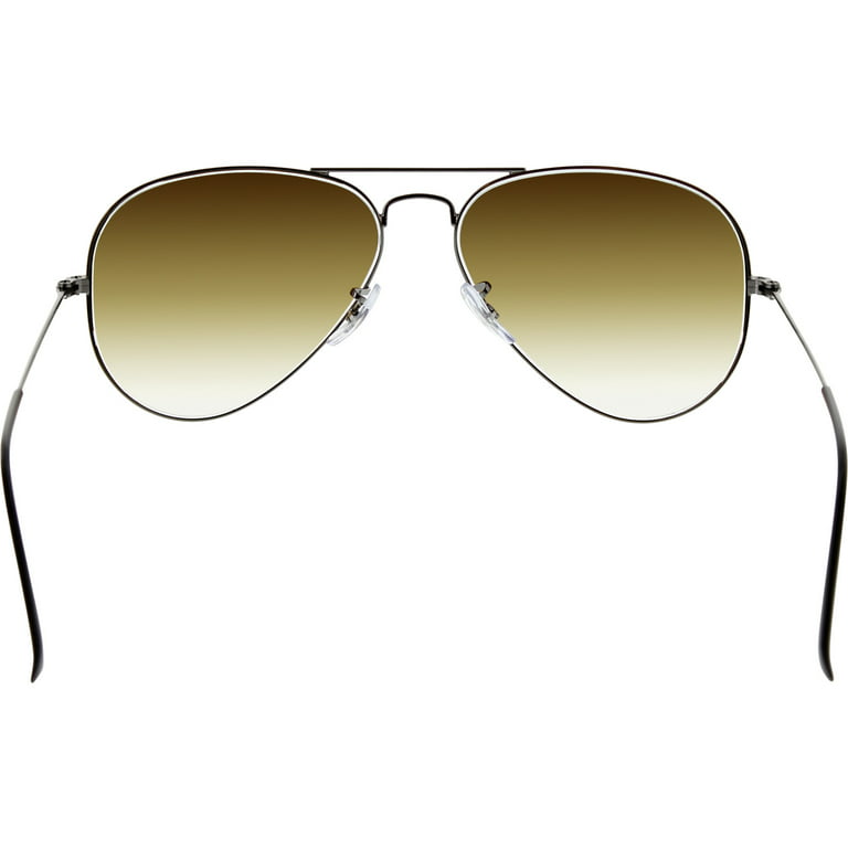 Ray-Ban RB3025 Classic Aviator Sunglasses, 58MM