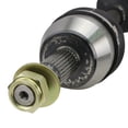 thumbnail image 2 of Bodeman Front RIGHT Passenger Side CV Axle Shaft Assembly for 4WD 2003-2011 Ford Ranger 2002-2005 Explorer Sport Trac 2006-2010 Mazda B4000, 2 of 7