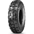 thumbnail image 2 of OBOR Advent 6-ply ATV Tires 23x7-10  GNCC Champion Tires 23x7x10 All Terrain Tires(1 Pack), 2 of 5