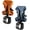 Multicolor, variant on 2PCS Drill Holder for Tool Belt, Self Locking Fastener Drill Belt Clip with M4 Screws, Heavy Duty Tool Hanger for Contractors Roofers(xxw)