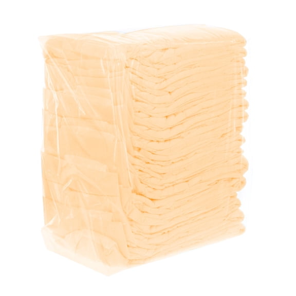 Wings Plus Adult Incontinence Brief XL Heavy Absorbency Mat Body Shape, 60035, 50, 15 Ct