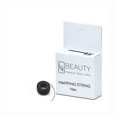 thumbnail image 1 of Eyebrow Mapping String for Microblading with 100Pcs Eyebrow Ruler, Pre-Inked Microblading String for Eyebrow Mapping Ultra-Thin Mess-Free, White, 1 of 4