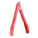 thumbnail image 3 of Clip de Control de pesca ABS, cuerpo de pez, abrazadera de fijación, controlador, aparejos con interruptor de bloqueo, color rojo, 3 of 10