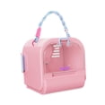 thumbnail image 3 of Milaget Hamster Carrier Cage Large Pet Outgoing Cage for Mice Small Animals Vacation, 3 of 9