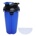thumbnail image 1 of <p>Dog Water Bottle, Large Capacity Dog Water Cup Durable Convenient  For Outdoor For Walking Dogs And Kittens</p>, 1 of 7