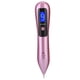 thumbnail image 2 of Dispositivo de belleza para el cuidado de la piel con lápiz USB LED para eliminar lunares, pecas y manchas en oro rosa, 2 of 12