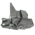 thumbnail image 3 of For 01-03 Hyundai Elantra 2.0L FWD Automatic Engine Motor and Transmission Mount 7116 7101 Set 2PCS 01 02 03, 3 of 3