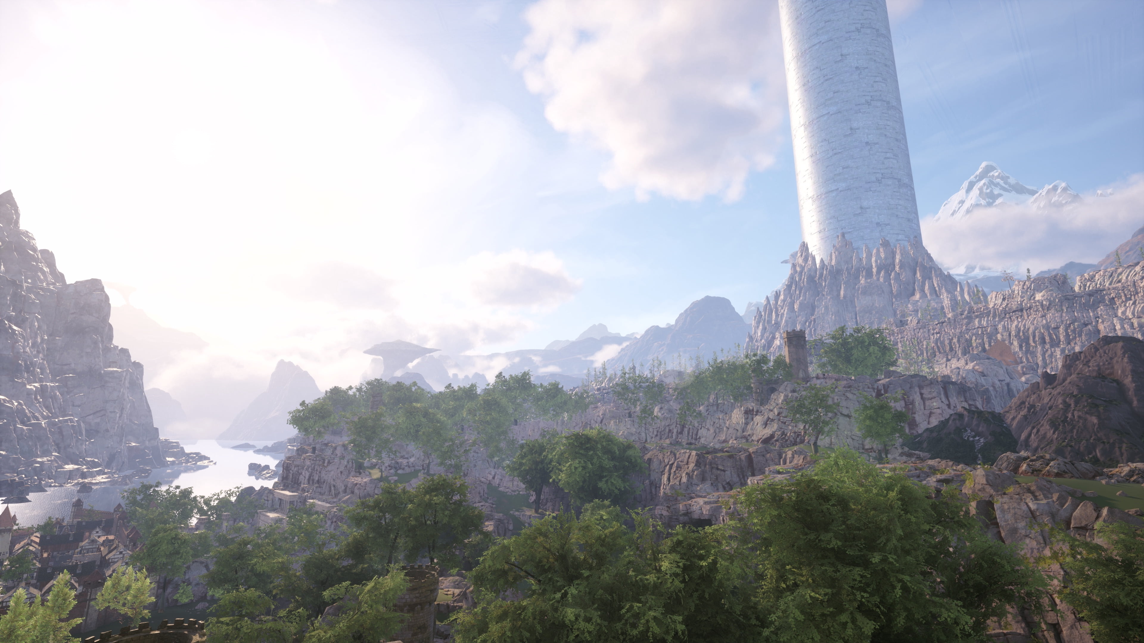 Jeu vidéo Sword Art Online: Echoes of Aincrad Ultimate Edition pour (Xbox Series X)