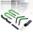 thumbnail image 4 of Support de Planche de Surf pour Vélo, Support de Planche de Surf Portable pour Maison Extérieur, 4 of 7