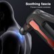 thumbnail image 5 of Pistola de Masaje Portátil 32 Modos 8 Cabezales de Masaje Recargable Abanopi Masajeador muscular, 5 of 6