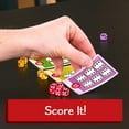 thumbnail image 3 of Juego de mesa Calliope Games Roll For It! - Edición roja, 3 of 7
