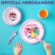 thumbnail image 5 of Set de Vajilla Infantil Get Trend Hello Kitty 5 piezas Rosa, 5 of 6