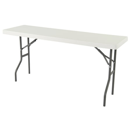 Iceberg IndestrucTable TOO Folding Table, 18