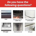 thumbnail image 2 of Jaysuing mildew removal gel household kitchen bathroom wall gap cleaning and decontamination multifunctional mildew removal cream BF |, 2 of 5