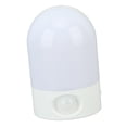 thumbnail image 2 of Motion Sensor LED Night Light, High Sensitivity 6500K LED Nightlight Rechargeable  For Bedroom, 2 of 8