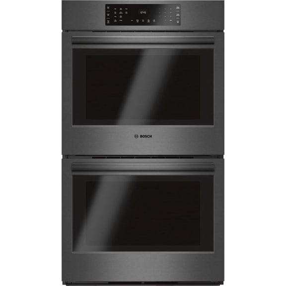 BOSCH HBL8642UC double wall electric oven