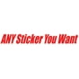 AnyStickerYouWant profile photo
