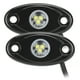 thumbnail image 5 of Luz LED, 2 piezas, 9 W, lámpara decorativa para chasis de automóvil, solución innovadora para iluminación de chasis de automóvil, 5 of 9