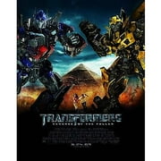TRANSFORMERS:REVENGE
