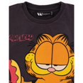 thumbnail image 4 of Garfield Girls Crop T-Shirt, 4 of 7