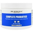 thumbnail image 1 of Dr. Mercola, Complete Probiotics, For Cats & Dogs, 3.17 oz (90 g), 1 of 7