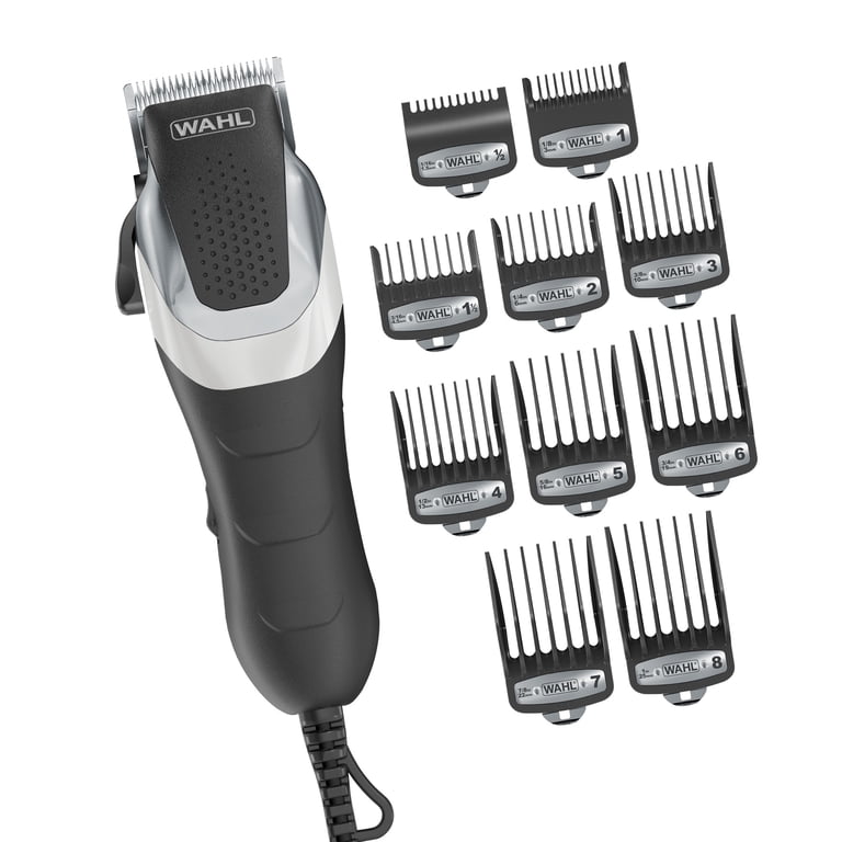 Wahl Pro Series Elite Hair Clipper Kit, 23-Piece Set photo 1