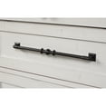 thumbnail image 5 of Roundhill Furniture Laria Contemporary 8-Drawer Dresser with Mirror, 5 of 9