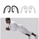 thumbnail image 2 of Sonducket 2 uds ganchos para la oreja soporte ligero para auriculares con bucle para la oreja impermeable inalámbrico compatible con Bluetooth Ropa Deportiva, Zapatos Blanco, 2 of 6