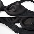 thumbnail image 3 of DELIMIRA Women's Minimizer Bra Plus Size Underwire Full Coverage Seamless Bras, 3 of 6