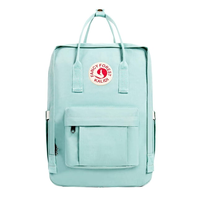 Mochila Kalidi BP04 para Laptop 15 Pulgadas Urbana Escolar 14L