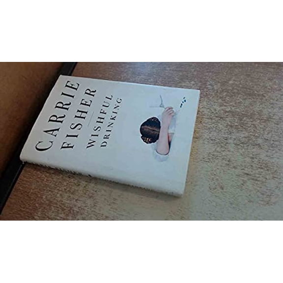 Pre-Owned Wishful Drinking (Hardcover) 1439102252 9781439102251