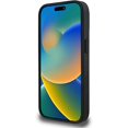 thumbnail image 3 of Funda Red Bull Fibra De Carbono Para iPhone 15 Pro - Negro, 3 of 5