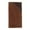 Cognac, variant on Wrangler Leather Checkbook Cover Pocket Secretary Wallet (Men)