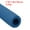 Blue, variant on Uxcell 5.9Ft 1" ID Pipe Insulation 2 Pcs 0.28" Thickness Red