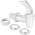 thumbnail image 1 of Robinet de Refroidissement de Remplacement Qd-gorays, Robinet de Boisson d'Eau de Bec de Robinet d'Eau Réutilisable pour Distributeur Robinet d'Eau de Vanne, 1 of 8