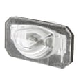 thumbnail image 4 of 34101 SNV H01, Simple Installation Antiaging Long Lifespan License Tag Lamp Heat  Rear License Plate Light  For Cars, 4 of 8