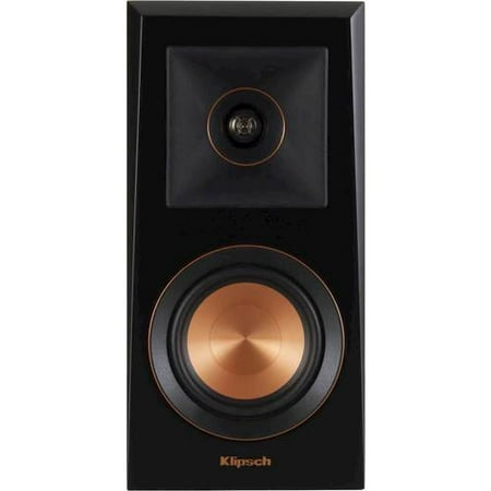 Klipsch Reference Premiere 4 2 Way Bookshelf Speakers Pair