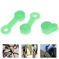 thumbnail image 3 of 20Pcs Professional Screw Covers Bike Brake Bleeder Caps Plastic Bleeder Covers Bike Accessory, 3 of 8