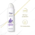 thumbnail image 3 of Dove Nourishing Secrets Soothing Ritual Dry Spray Antiperspirant Deodorant 3.8 oz, 3 of 11