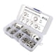 thumbnail image 4 of Arandelas de Resorte Perfecl Surtido de 220 Piezas M3 M5 M6 M8 M10, 4 of 8