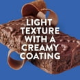 thumbnail image 4 of LUNA Chocolate Cupcake Flavor Gluten Free Snack Bars, Protein Bars, 15ct, 4 of 14