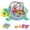 Green-Turtle, variant on 3-in-1 Baby Play Gym & Activity Mat with Ocean Ball Pit - Developmental Toy for Newborns to Toddlers (0-36 Months)