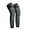 Green-with strap, variant on GOUNOD Full Leg Long Knee Compression Sleeve,Non-Slip Arthritis Pain Relief and Weightlifting,Knee Support for Men & Women