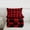 Black, variant on Homewish Brown Pink Checkered Bedding Comforter Set for Adult, Cartoon Pixelate Miner Twin Comforter Sets, Modern Fashion Style Reversible Bedding Set, Super Cozy Room Decor, 2pcs