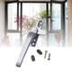 thumbnail image 5 of Manijas de ventana universales de aleación de aluminio para puerta de repuesto con cerradura de marco Izquierda, 5 of 8