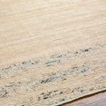 thumbnail image 6 of Mark&Day Area Rugs, 2x3 Muhlenberg Coastal Beige Area Rug, Beige Grey Blue Carpet for Living Room, Bedroom or Kitchen (2' x 3'), 6 of 6
