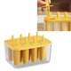 thumbnail image 1 of Fabricante de congeladores, moldes de hielo reutilizable Fácil de Limpiar flexible para Casero, 1 of 7